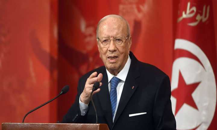 انتخاب تونس عضوا في مجلس الأمن الدولي ..رئيس الجمهوريّة يتوجّه برسالة شكر