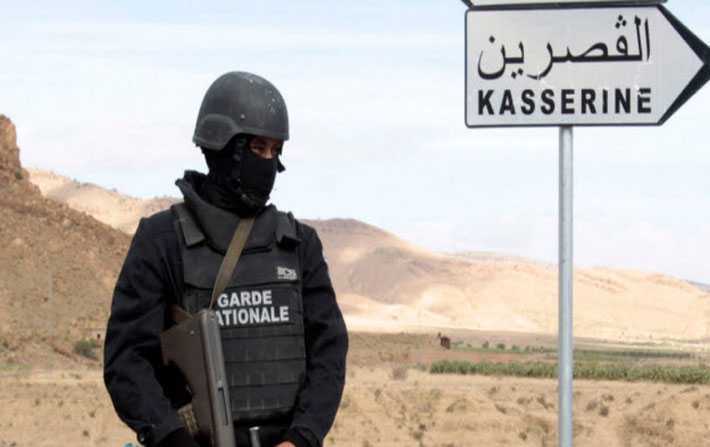 خطر الارهاب لا يزال مرتفعا بالنسبة ل 15 بالمائة من التونسيين 