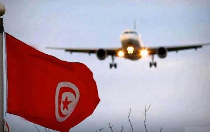 تخصيص 500 تذكرة سفر مجّانية إلى تونس للجالية التونسيّة بالخارج

