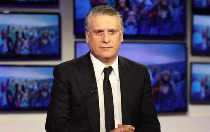 نبيل القروي يستقيل من رئاسة النقابة التونسية للمؤسسات الإعلامية

