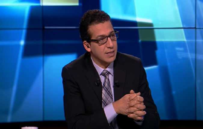 الصحفي بوبكر بن عكاشة يعتذر عن قبول منصب مستشار في الهيئة الوطنيّة لمكافحة الفساد 

