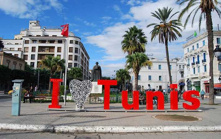 اثر العمليات الارهابية الفاشلة: لا وجود لالغاء سفرات او حجوزات او تحجير سفر الى تونس