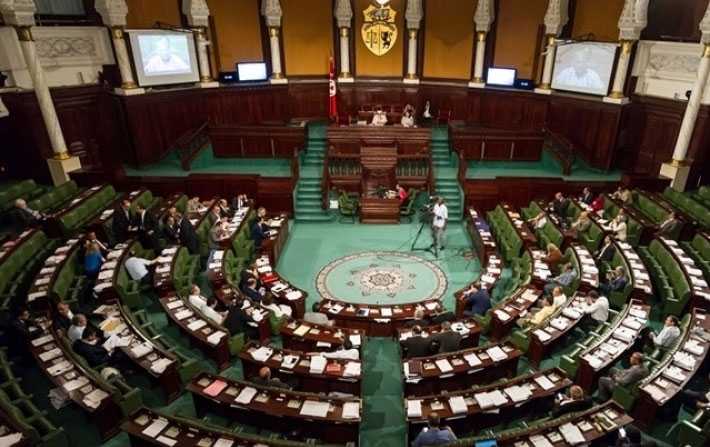 مجلس النواب: تشكيل كتلة جديدة باسم الجبهة الشعبية

