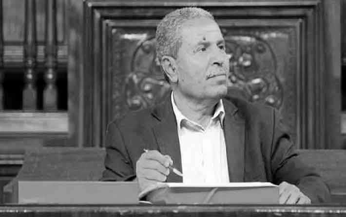 وفاة النائب السابق بالمجلس التأسيسي الناصر براهمي

