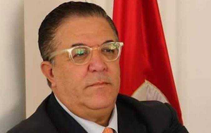 سفيان بن ناصر يقدم ترشحه للإنتخابات الرئاسيّة 

