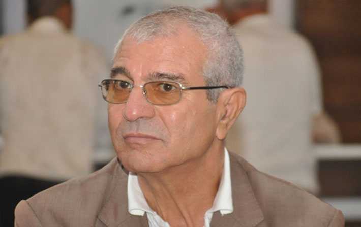 بقرار من المحكمة الادارية بتونس: محمد جمور الممثّل القانوني للجبهة الشعبيّة 

