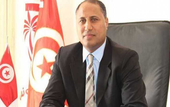 النائب محمد بن صوف يعلن عن استقالته من نداء تونس