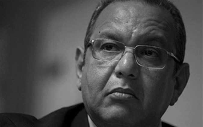 سمير ماجول: تونس فقدت أحد كبارات الجمهورية  



