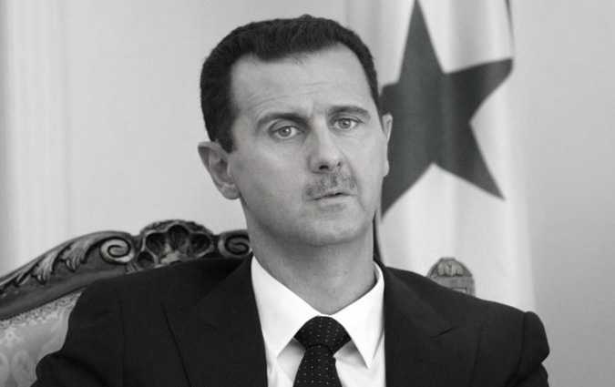بشار الأسد ينعى الراحل قائد السبسي 