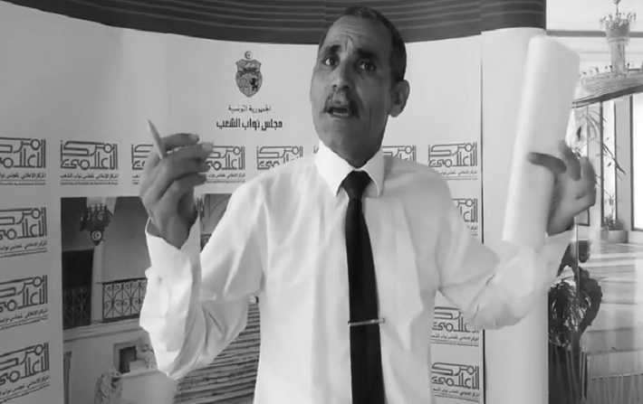 فيصل التبيني يجمع التوقيعات لدعم ترشح عبد الكريم الزبيدي للرئاسية

