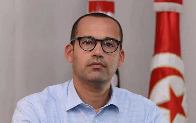 ياسين ابراهيم: عبد الكريم الزبيدي أفضل مرشح لمنصب رئيس الدولة