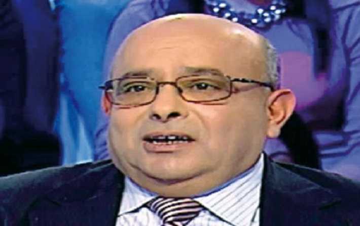 أحمد عياض الودرني: سأعدّل الدستور في صورة فوزي بالرئاسة