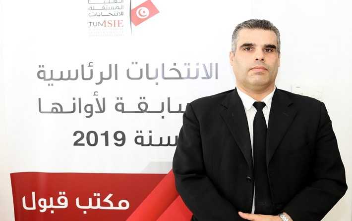 محمد الشاذلي الفقيه أحمد: مرشح مستقل للرئاسية

