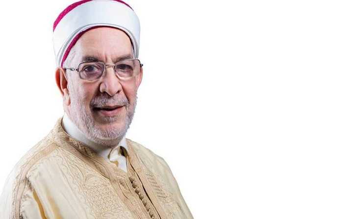 عبد الفتاح مورو مرشح النهضة للرئاسية 2019