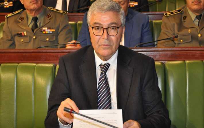 عبد الكريم الزبيدي مرشح نداء تونس لرئاسية 2019