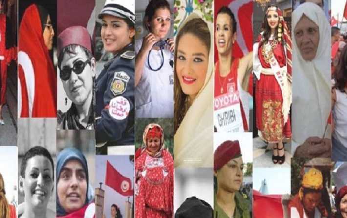 المرأة التونسية بين ثورتها وتمردها لاثبات تواجدها
