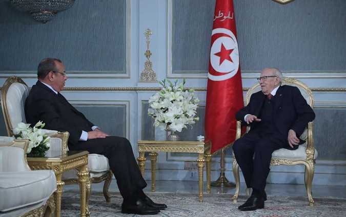 إطلاق منظمة الأعراف الدولية لتعزيز الجهود التونسية على الصعيد الديبلوماسي 