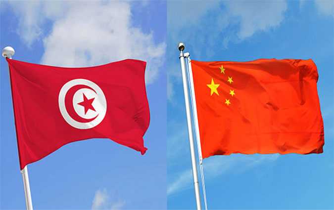 جوائز هامة لمقالات حول العلاقات الصينية التونسية

