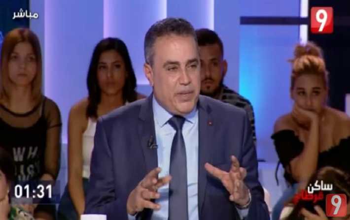 مهدي جمعة: المرزوقي اتهمني بمحاولة الانقلاب بعد لقائي بقادة عسكريين بالجزائر

