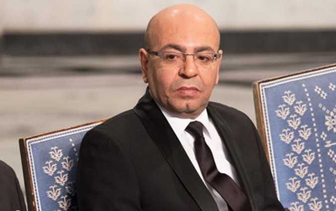 محمد الفاضل محفوظ: إتخاذ كل الإجراءات لتسهيل ترحيل زوجة كوليبالي مع الجثة إلى الكوت ديفوار