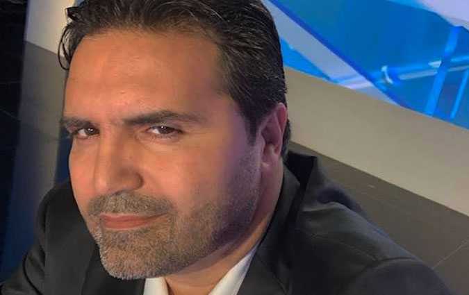 حاتم بولبيار يكشف في ندوة صحفية غدا  أسباب منعه من الترشح 