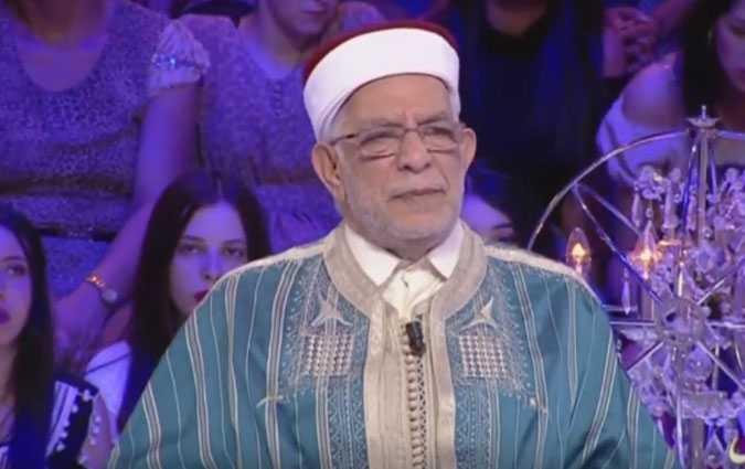 عبد الفتاح مورو: لو كان الباجي قائد السبسي حيا.. لما ترشّحت للرئاسيّة  


