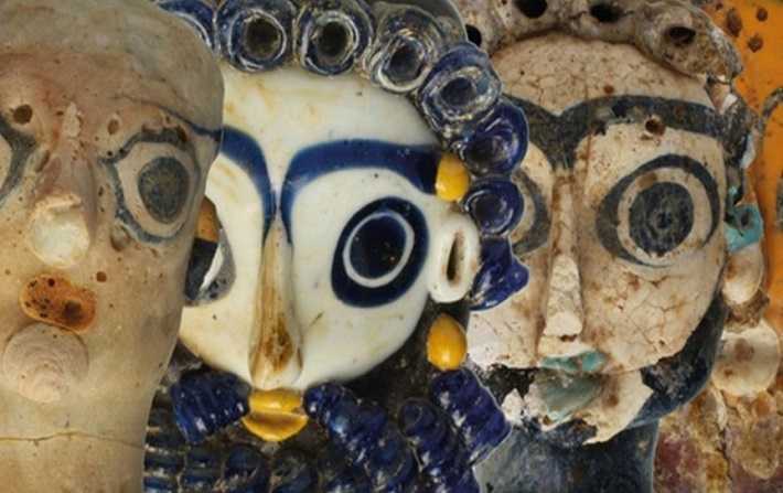 إقامة معرض أثري  خاص بقرطاج تحت شعار ''الأسطورة الخالدة'' في الكولوسيوم بروما