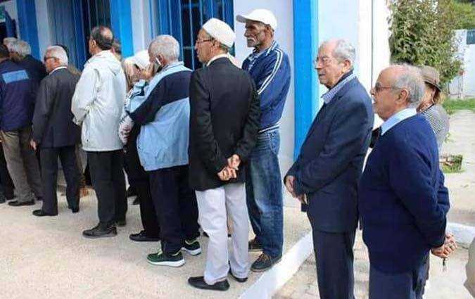 معلومة خاطئة: صورة محمد الناصر تعود إلى الانتخابات البلدية 2018 