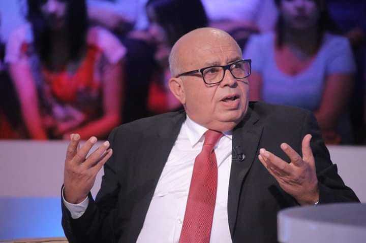 عبيد البريكي يستقيل من حركة تونس إلى الأمام