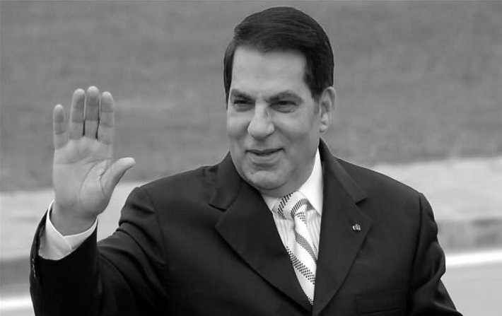 منير بن صالحة: بن علي ترك رسالة صوتية إلى الشعب التونسي 
