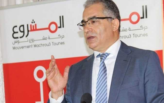 محسن مرزوق: ما حدث في تونس وفي مصر  أمر مدبّر وليس بمحض الصدفة 

