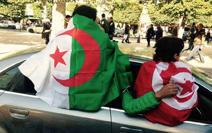 الجزائريون يتوافدون بارقام قياسية على تونس لقضاء عطلة رأس السنة 