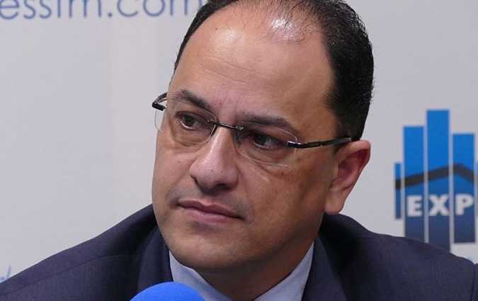 سليم خلبوس: انتخابي عميدا للوكالة الجامعيّة الفرنكوفونية مفخرة لتونس 

