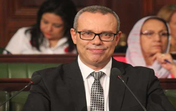 الخميري: النهضة ستتحصّل على أكثر من  50 مقعد في مجلس نواب الشعب 