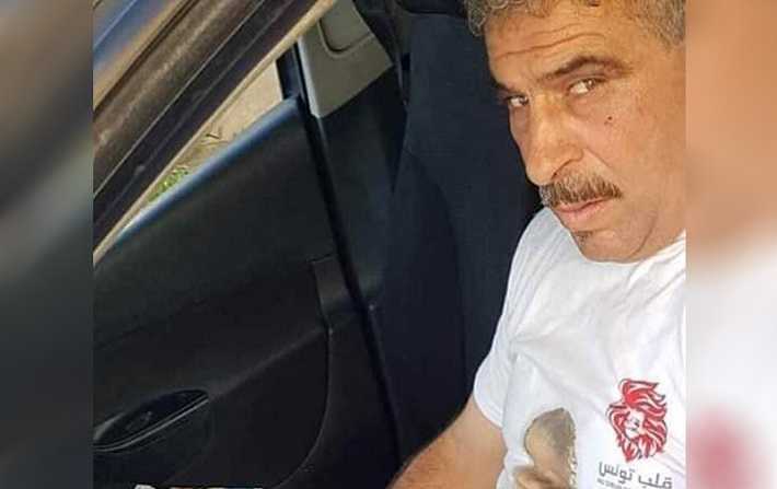 ثبوت صحة الصور: الشرطة العدلية تتولى التحقيق في تهمة تحرش ضد زهير مخلوف