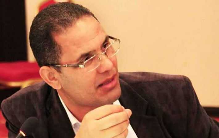 منجي الحرباوي يتضامن مع صحفيي الحوار التونسي

