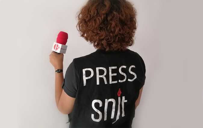 الإعتداء على الصحفيين- إن عدتم عدنا..!

