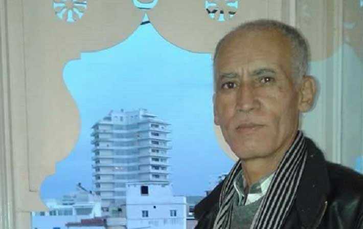 بعد تهديده بتفجير مقر الحوار التونسي: توفيق السلامي يعتذر و يحذف تدوينته

