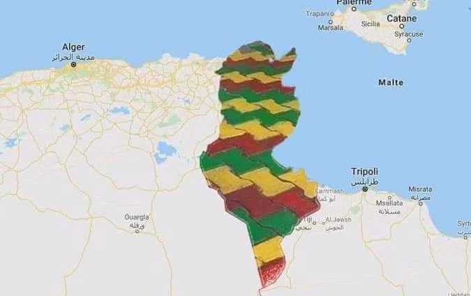 تنظيف تونس مقبول .. تدنيس معالمها الأثريّة ممنوع 