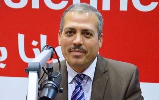 رئيس الجمهورية ينهي مهام أنور بن حسن الكاتب العام لهئية مكافحة الفساد 