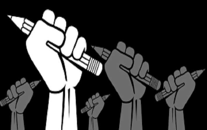 تأجيل اضراب صحفيي الاذاعة الوطنية الى 12 نوفمبر

