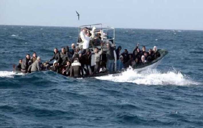 غرق مركب بسواحل لمبدوزا: انقاذ 11 تونسيا 

