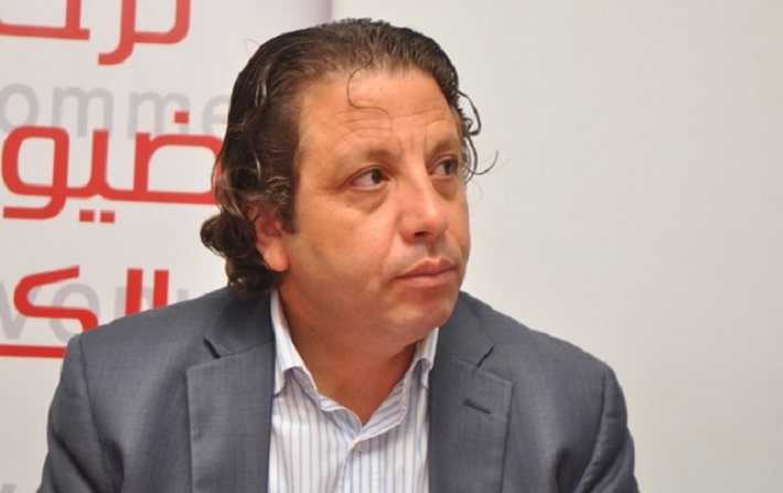 خالد الكريشي: إذا كان رئيس الحكومة من النهضة فإنه سينفذ برنامجها