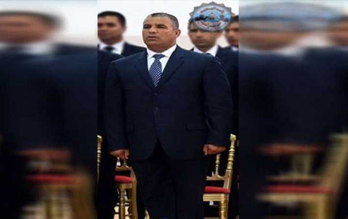 من هو خالد اليحياوي المدير العام للأمن الرئاسي الجديد؟

