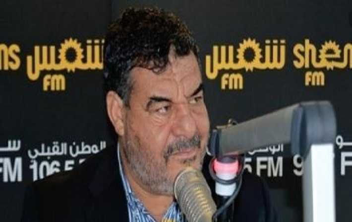 محمد بن سالم:  ائتلاف الكرامة أكبرُ المؤهلين للمشاركة في حكومة النهضة

