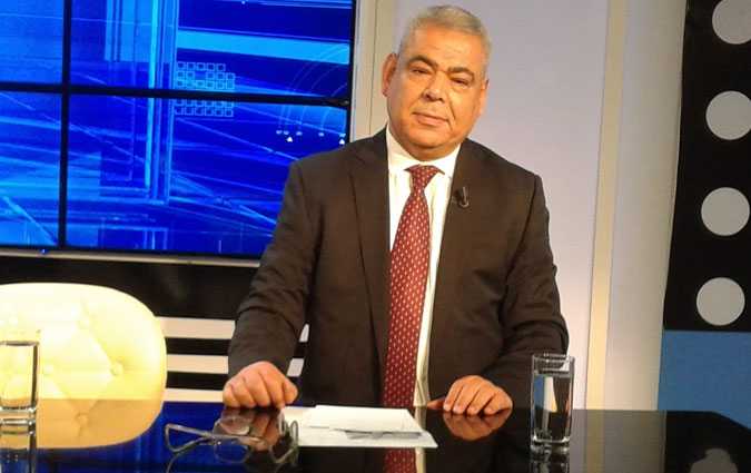 المحامي سمير عبداللـه يستقيل من حركة تحيا تونس قائلا: لا مستقبل لها 