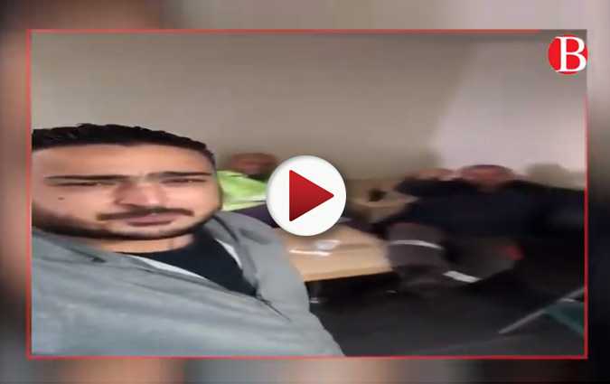 فيديو : عقوبات ضد مؤلفي الفيديو التابعين لناقلة أوليس