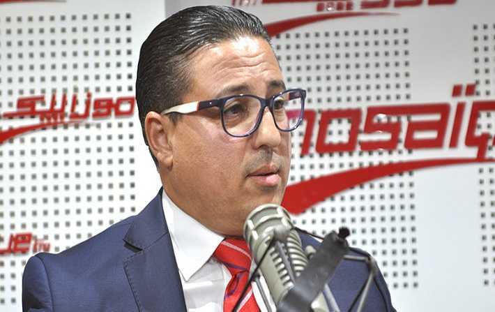 هشام عجبوني: وقع التحيُل على الناخبين من قبل النهضة وقلب تونس 