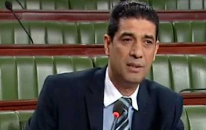 طارق الفتيتي نائبا ثانيا لرئيس البرلمان


