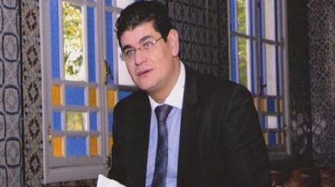 الجلسة الانتخابية : كريم كريفة يتهم نواب النهضة بتزوير الأصوات

